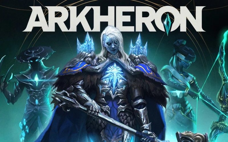 Beta de Arkheron com crossplay começa em 25 de setembro; confira modos e recompensas!