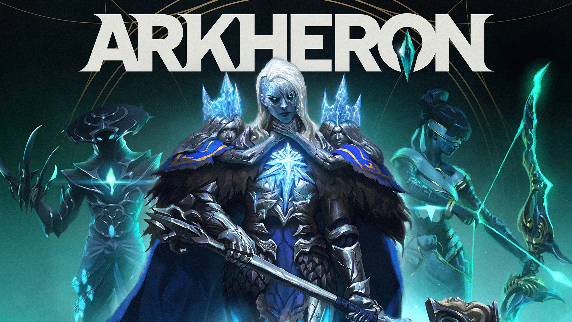 Beta de Arkheron com crossplay começa em 25 de setembro; confira modos e recompensas!