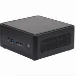 ASRock lança mini-PCs NUC BOX-300 com até 64 GB de RAM DDR5 e Intel Core 300