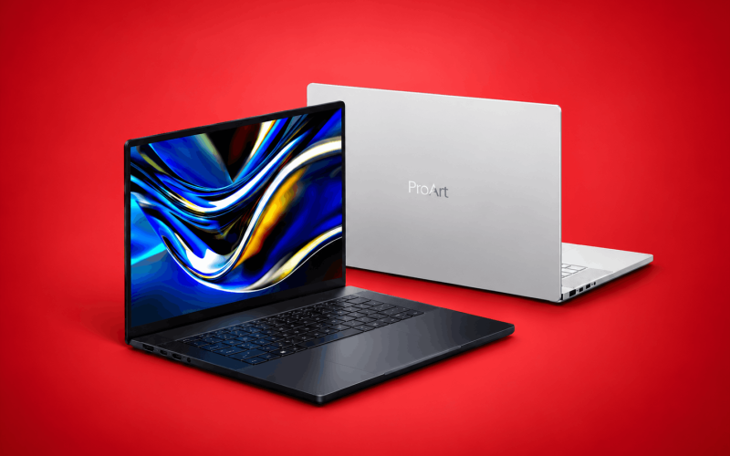 Asus ProArt P16 será lançado com CPU de 20 núcleos e RTX Spark N1X para criativos