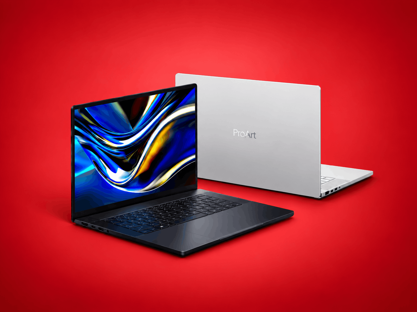 Asus ProArt P16 será lançado com CPU de 20 núcleos e RTX Spark N1X para criativos