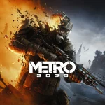 Metro 2039 chega em 4 de fevereiro de 2027 com imagens do PS5 Pro