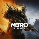 Metro 2039 chega em 4 de fevereiro de 2027 com imagens do PS5 Pro