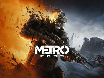 Metro 2039 chega em 4 de fevereiro de 2027 com imagens do PS5 Pro