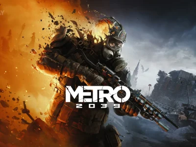 Metro 2039 chega em 4 de fevereiro de 2027 com imagens do PS5 Pro