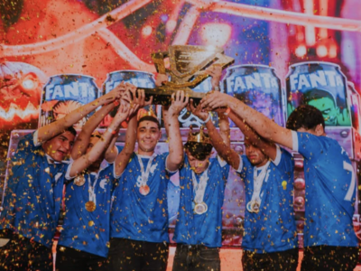 Crescimento dos campeonatos escolares de eSports no Brasil destaca importância da base no ambiente educacional