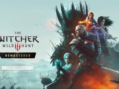 The Witcher 3: Remastered no PC: requisitos mínimos e recomendados divulgados
