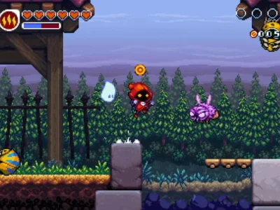 Bad House: Aventura em Calabouço Com Lançamento Para PC em 2027