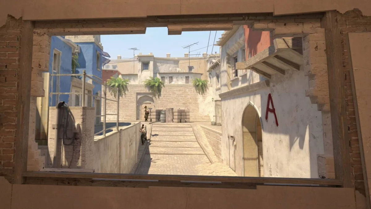 Counter-Strike 2