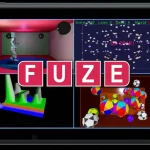 Fuze4 Nintendo Switch
