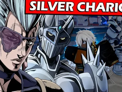 Como desbloquear Silver Chariot Requiem em Bizarre Lineage: guia completo