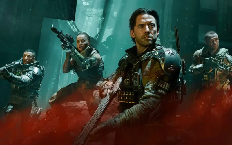 Call of Duty: Black Ops 7