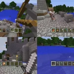 Minecraft: PlayStation 4 Edition