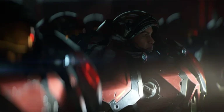 Starcraft