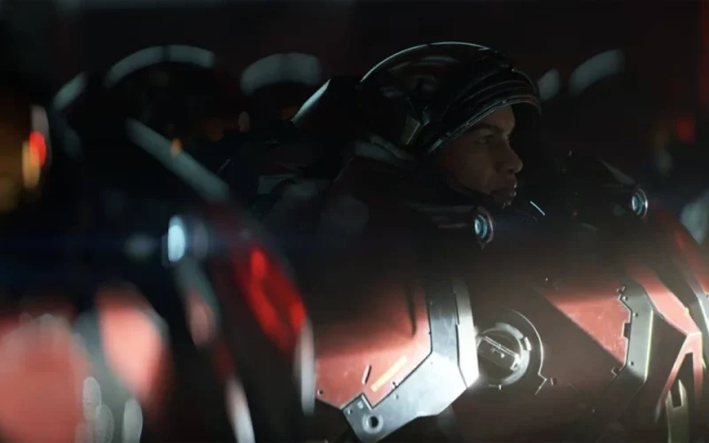 Starcraft