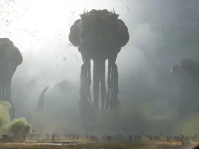 Blizzard revela FPS de mundo aberto baseado em StarCraft para 2030