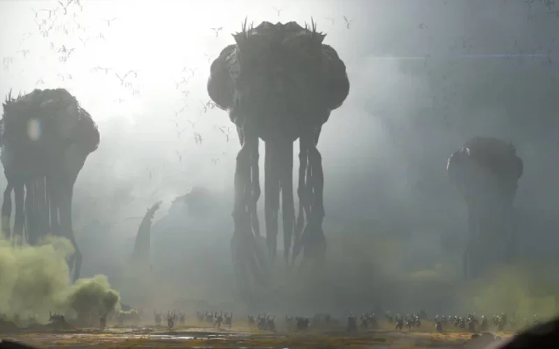 Starcraft