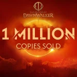 The Blood of Dawnwalker atinge 1 milhão de vendas em apenas três dias após lançamento