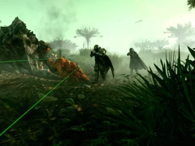 Bônus de guerra Democracia Blindada chega a Helldivers 2 em 22 de setembro com novas armas e armaduras