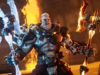 Borderlands 4 é pesado no PC?