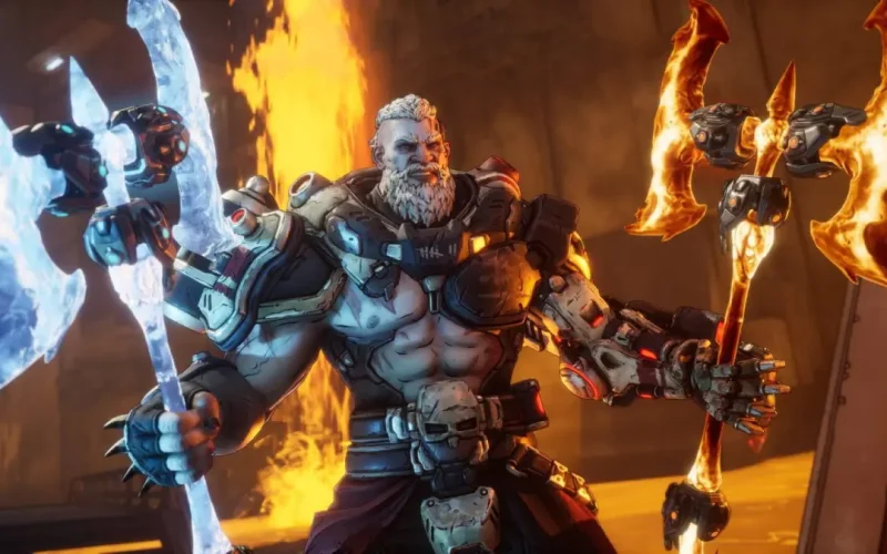 Borderlands 4