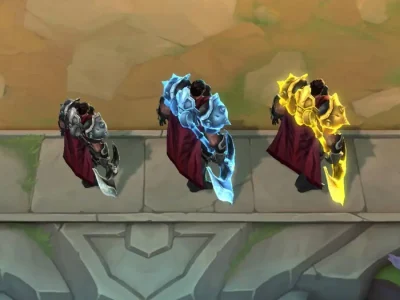 Brasil se consagra campeão do #DEDsafioTFT em competição internacional de Teamfight Tactics