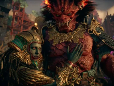 Bruce Straley critica a falta de inovação nos jogos AAA e revela desinteresse por God of War Laufey