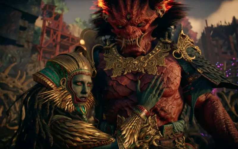 Bruce Straley critica a falta de inovação nos jogos AAA e revela desinteresse por God of War Laufey