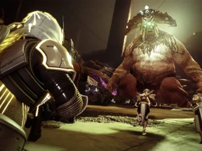 Bungie reafirma compromisso com Destiny 2 e anuncia mudanças significativas em Marathon para resgatar a confiança da comunidade