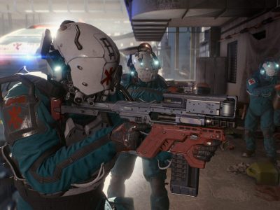 CD Projekt Red conquista resultados impressionantes com The Witcher e Cyberpunk 2077