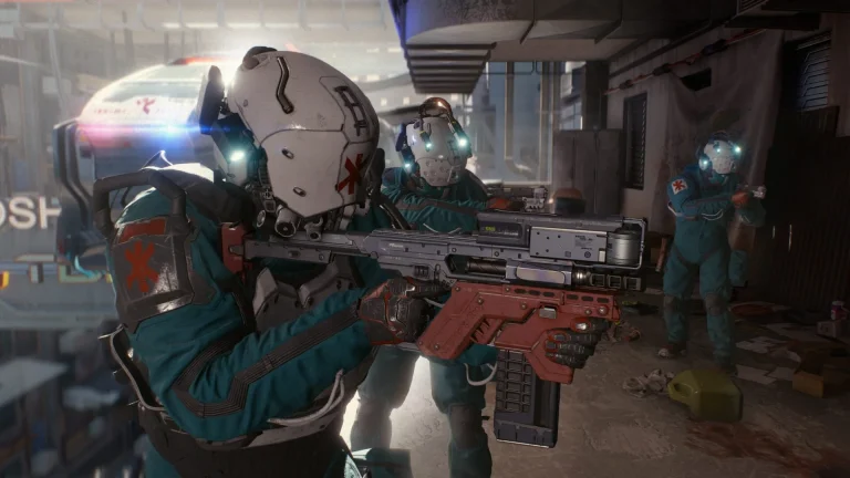 CD Projekt Red conquista resultados impressionantes com The Witcher e Cyberpunk 2077