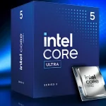 GGames! lança Intel Core Ultra 5 por menos de R$ 600, potencial para upgrades de PC