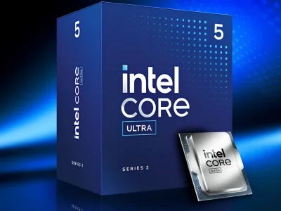 GGames! lança Intel Core Ultra 5 por menos de R$ 600, potencial para upgrades de PC