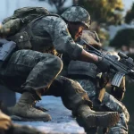 Call of Duty: Modern Warfare 4