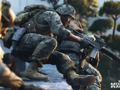 Call of Duty: Modern Warfare 4 tem crossplay? Veja como jogar entre PS5, Xbox, PC e Switch 2