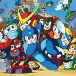 Como jogar jogos clássicos da Capcom grátis no navegador até novembro