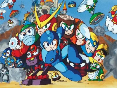 Como jogar jogos clássicos da Capcom grátis no navegador até novembro