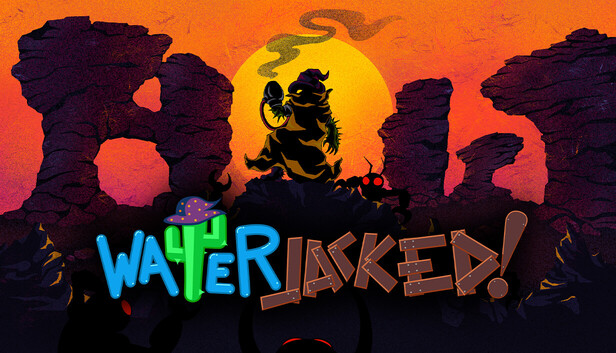 Guia Completa para Derrotar Inimigos em Waterjacked! com Estratégias de Um Turno
