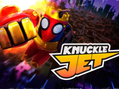 Como Farmar Bolts de Forma Eficiente em Knuckle Jet: Dicas e Localizações Essenciais