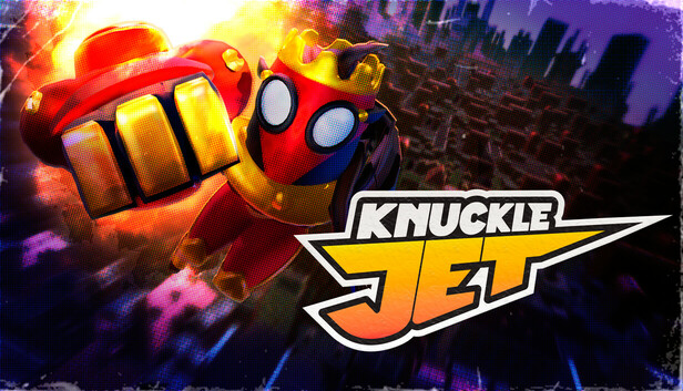 Como Farmar Bolts de Forma Eficiente em Knuckle Jet: Dicas e Localizações Essenciais