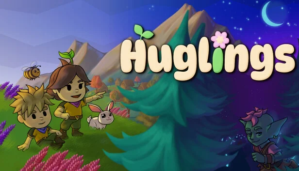 Guia Prático de Huglings: Dominando Inventário, Mood Bar e Comércio no Jogo