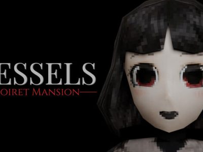 Como Coletar Todas as Notas em VESSELS: Noiret Mansion para o Conquista Walking Archive
