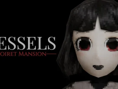 Como Coletar Todas as Notas em VESSELS: Noiret Mansion para o Conquista Walking Archive