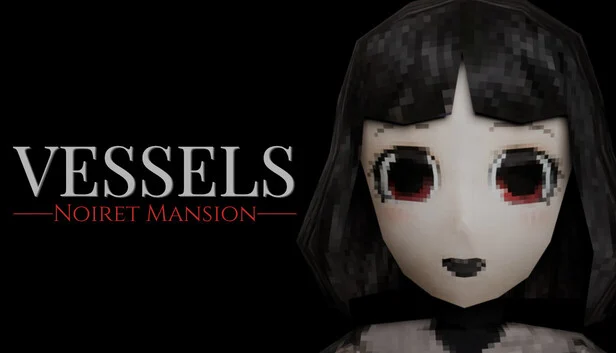 Como Coletar Todas as Notas em VESSELS: Noiret Mansion para o Conquista Walking Archive