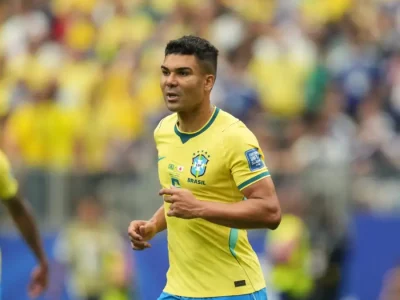 Casemiro Sports Brasil encerra 2025 com perdas superiores a € 1 milhão