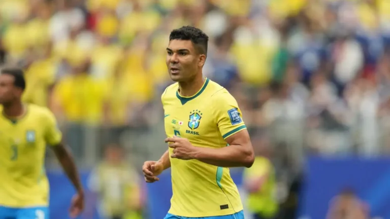 Casemiro