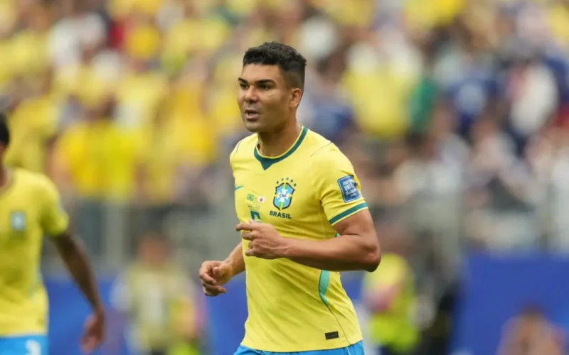 Casemiro