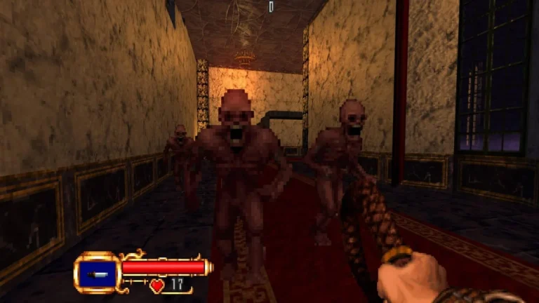 Castlevania: Simon's Destiny