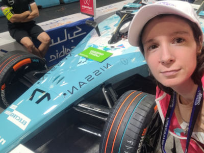 Paola Chiaravaglio é campeã da segunda edição do campeonato sul-americano de e-Sports feminino