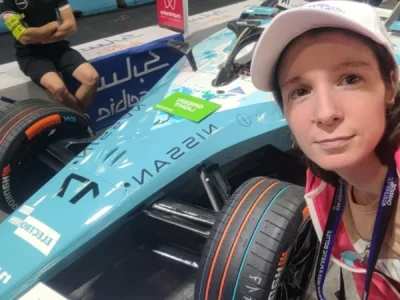 Paola Chiaravaglio é campeã da segunda edição do campeonato sul-americano de e-Sports feminino
